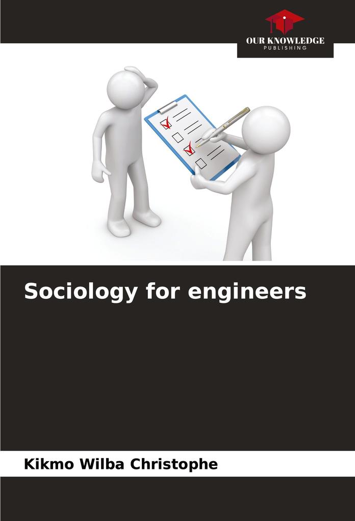 Sociology for engineers