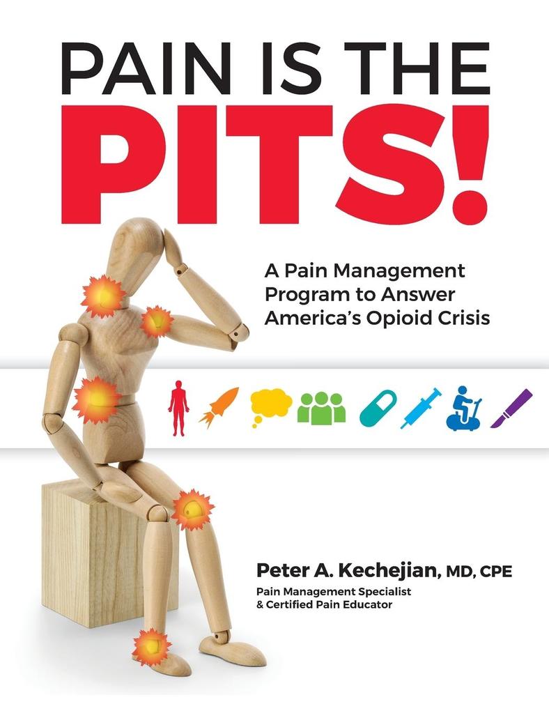 Pain is the PITS!