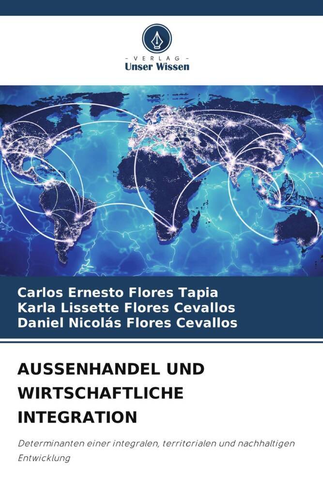 AUSSENHANDEL UND WIRTSCHAFTLICHE INTEGRATION