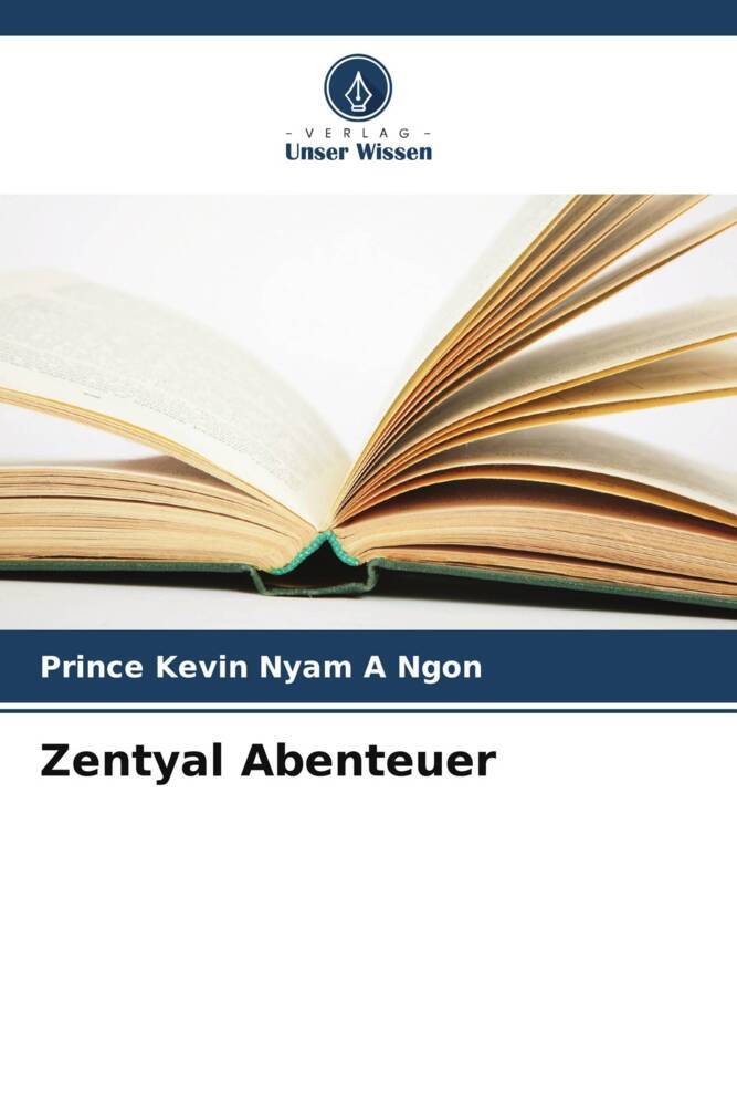 Zentyal Abenteuer