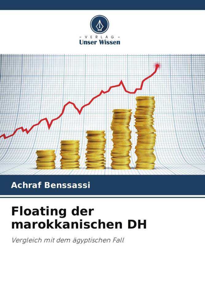 Floating der marokkanischen DH