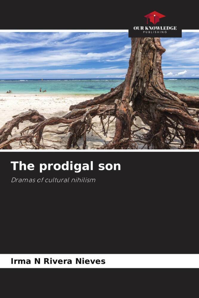 The prodigal son