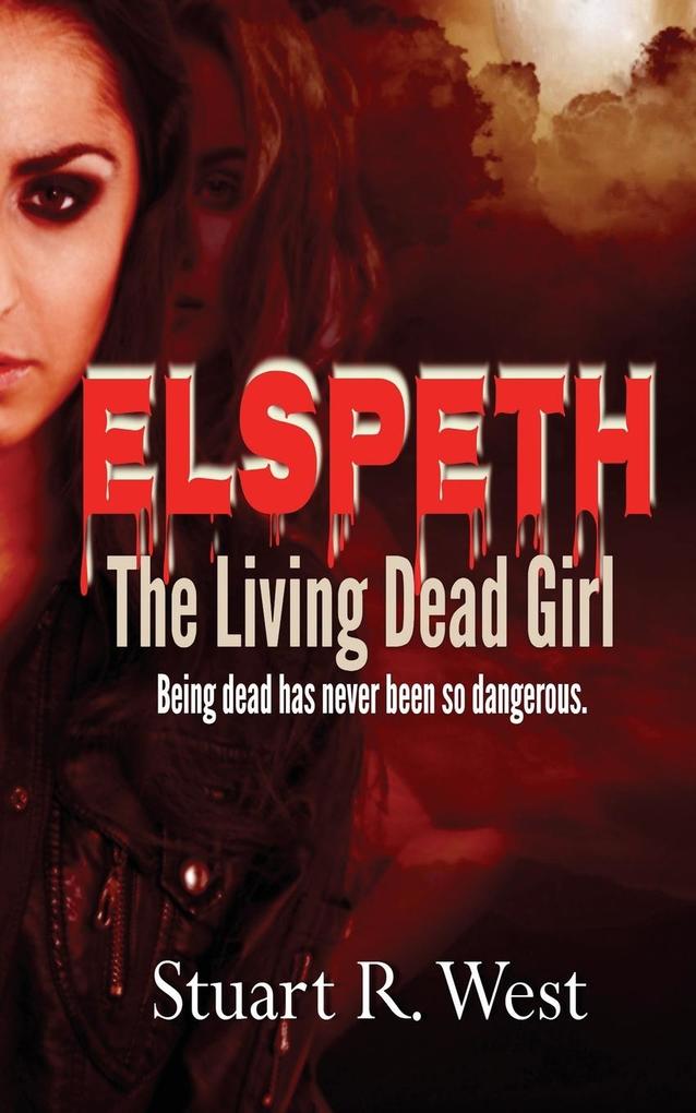 Elspeth The Living Dead Girl