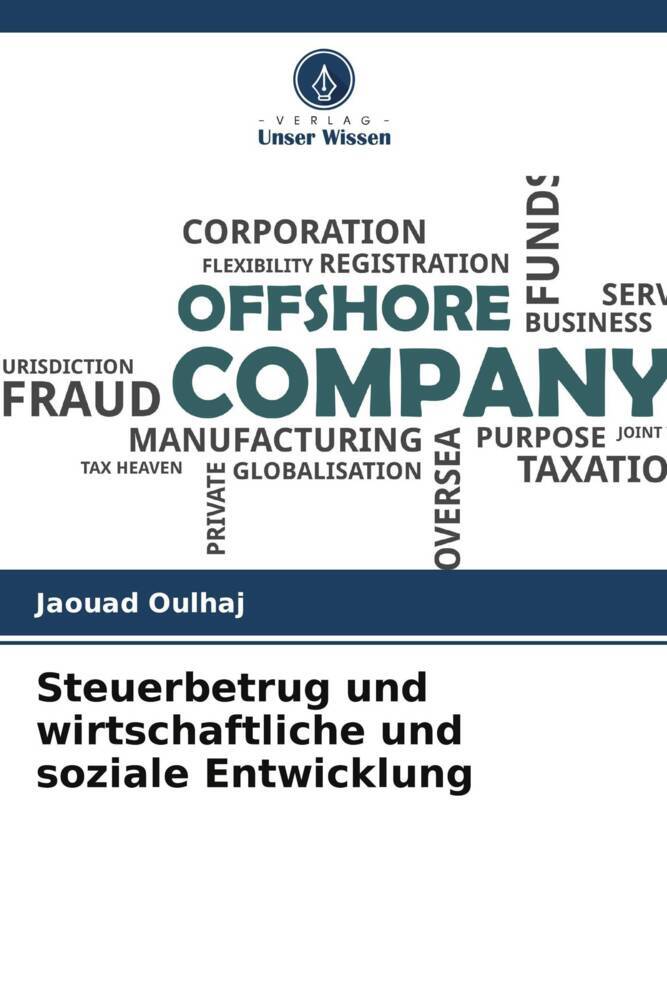 Steuerbetrug und wirtschaftliche und soziale Entwicklung