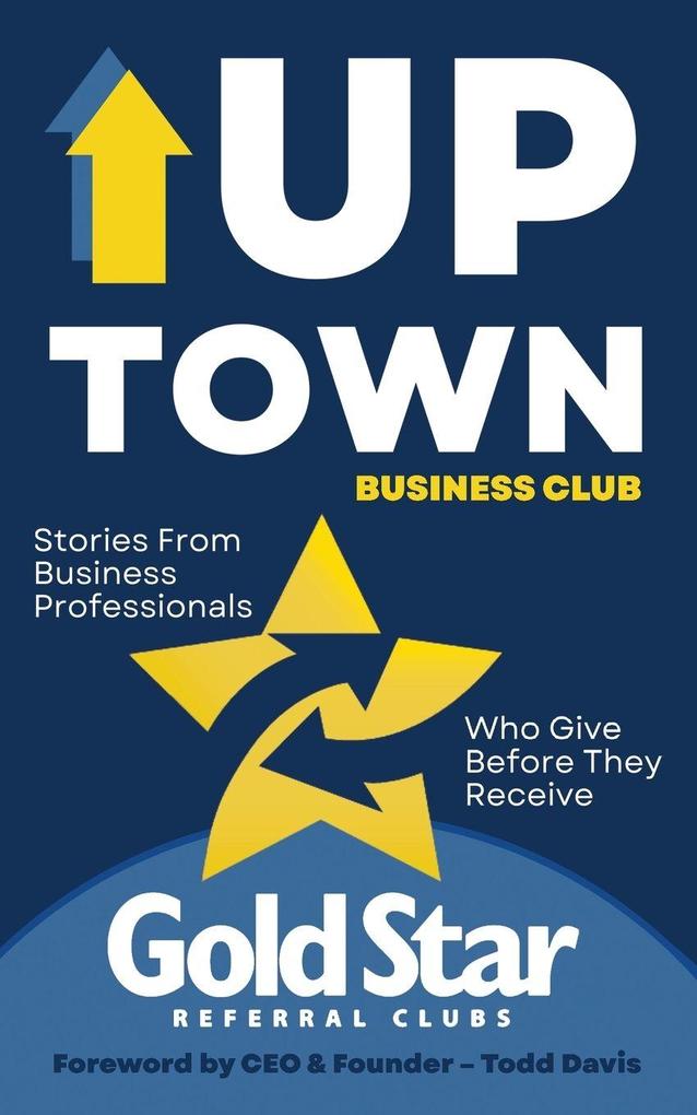 Uptown Business Club