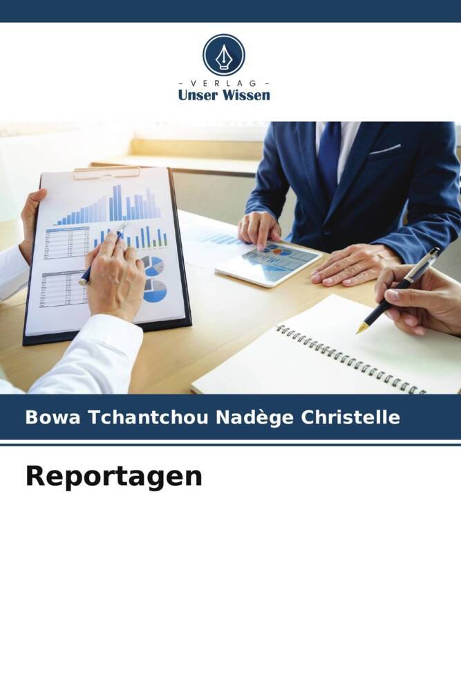 Reportagen