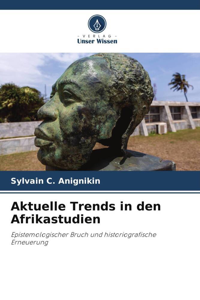 Aktuelle Trends in den Afrikastudien