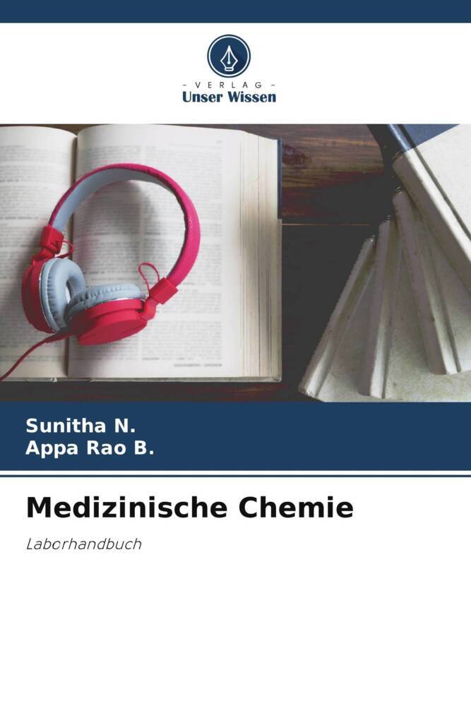 Medizinische Chemie