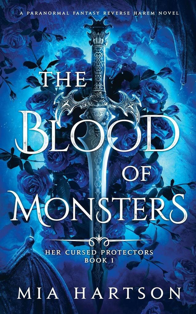 The Blood of Monsters