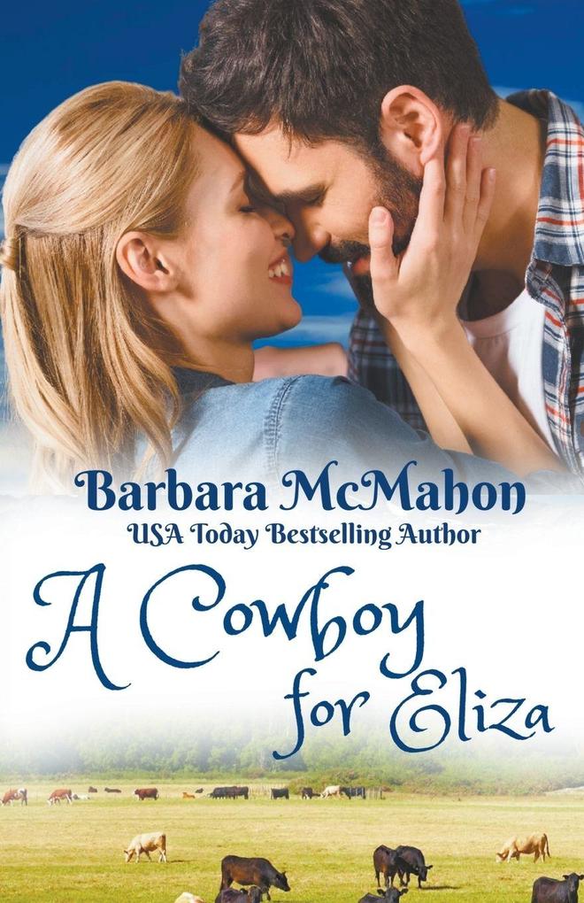 A Cowboy for Eliza