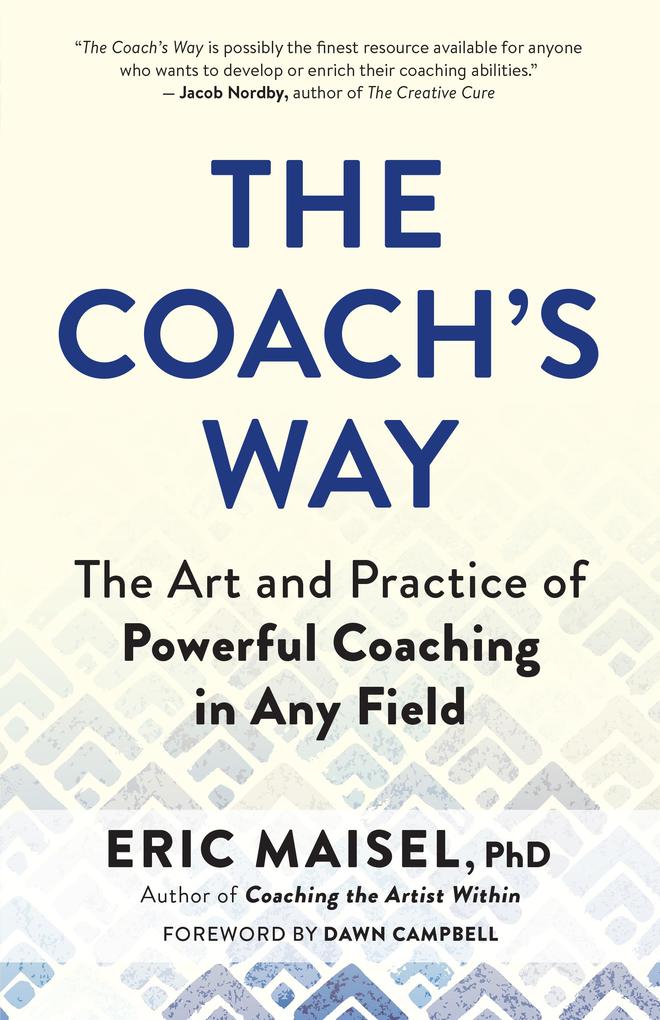 The Coach‘s Way