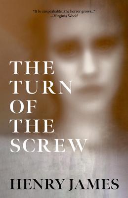 The Turn of the Screw (Warbler Classics Annotated Edition)