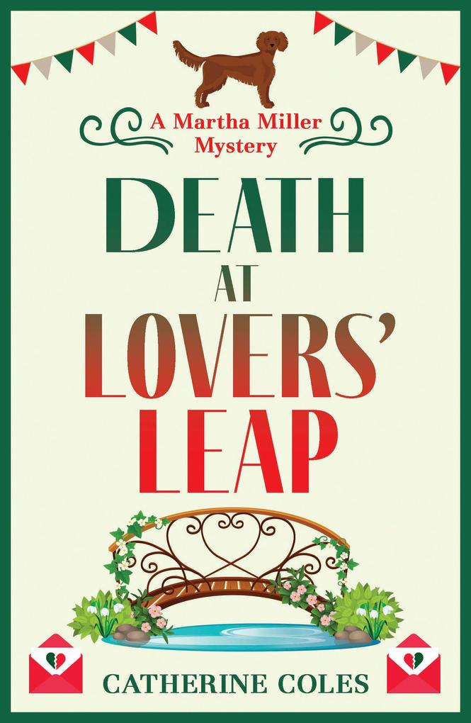 Death at Lovers‘ Leap