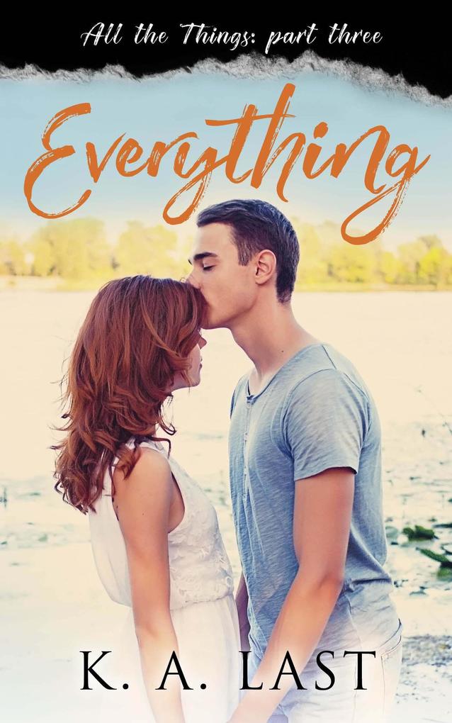 Everything (All the Things #3)