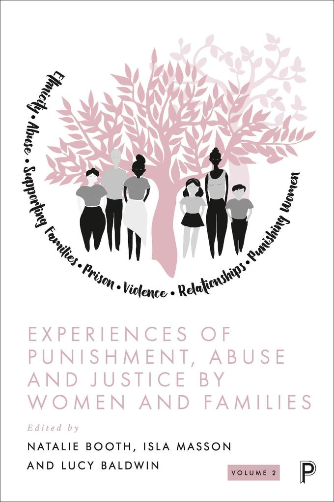 Experiences of Punishment Abuse and Justice by Women and Families