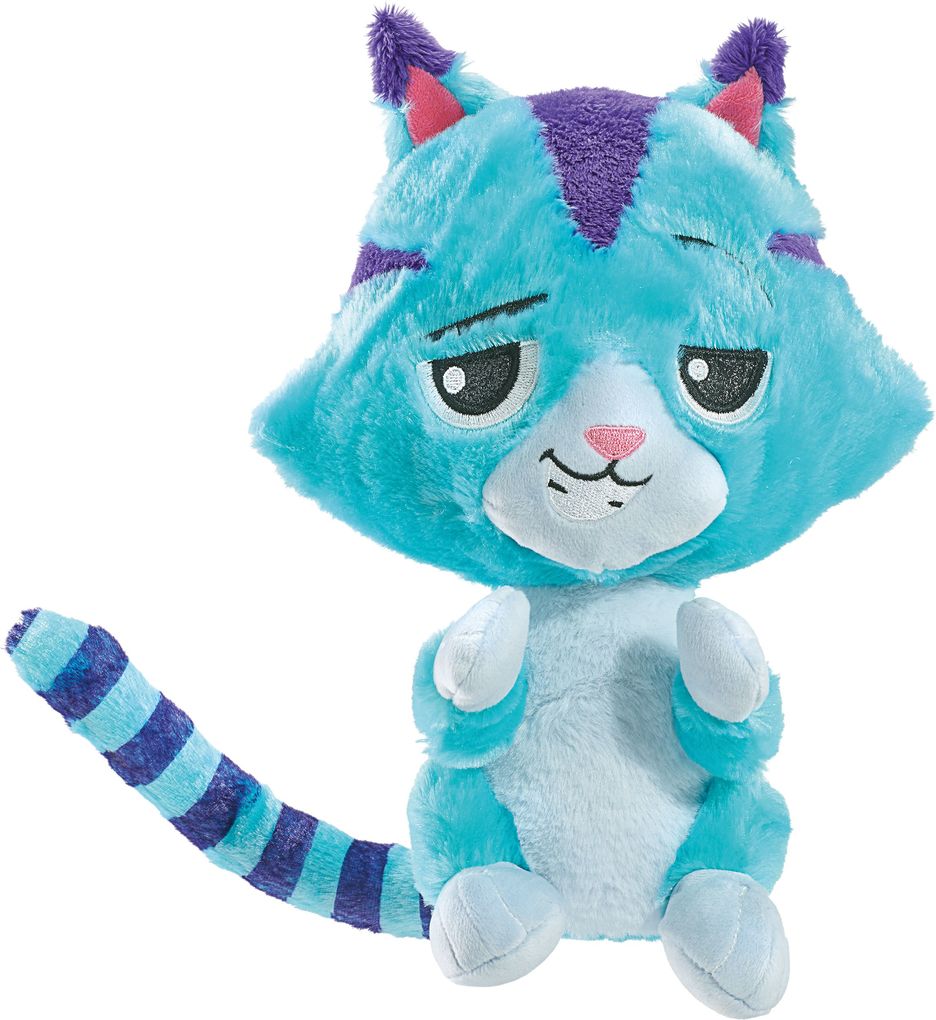 Schmidt Spiele - Gabby's Dollhouse Ratkatz 25 cm