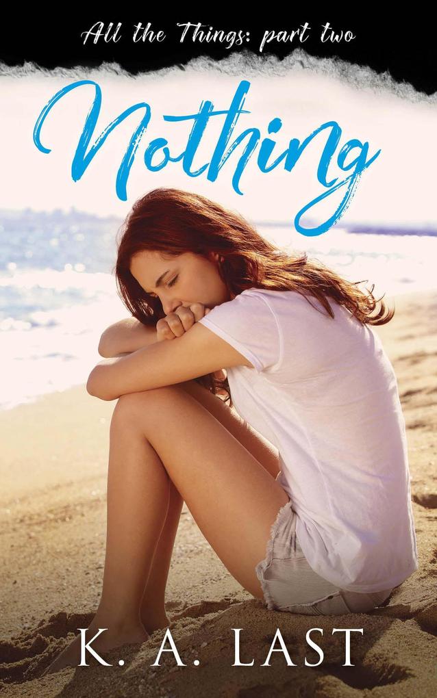 Nothing (All the Things #2)
