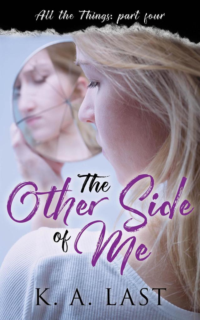 The Other Side of Me (All the Things #4)