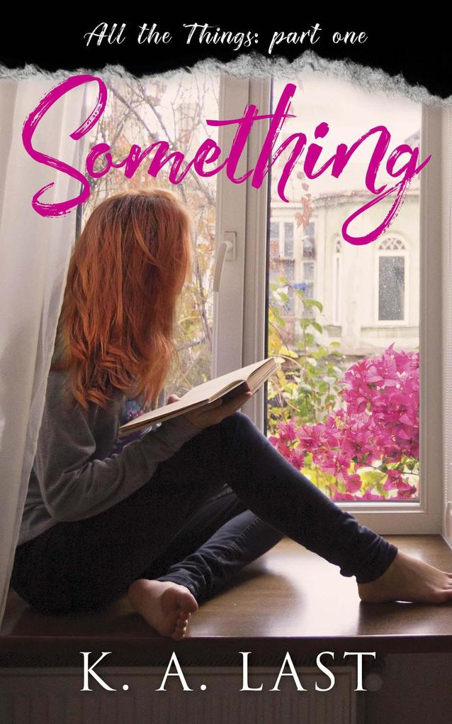 Something (All the Things #1)