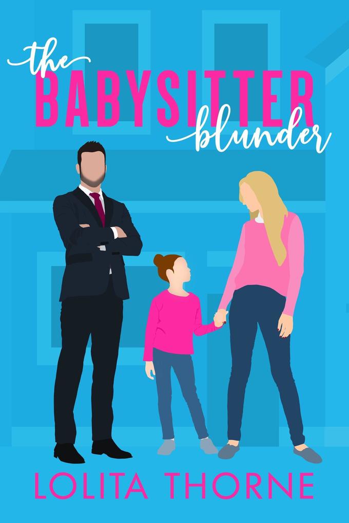 The Babysitter Blunder (Hibiscus Bay)