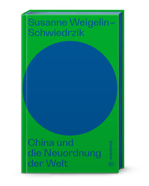 China und die Neuordnung der Welt (Auf dem Punkt). Europa im geopolitischen Spannungsfeld zwischen den Weltmächten China, Russland und den USA.