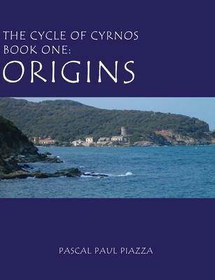 The Cycle of Cyrnos Book one