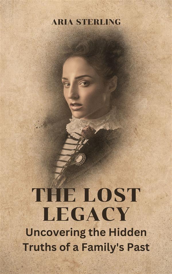The Lost Legacy