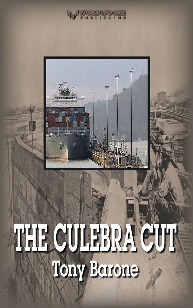 The Culebra Cut