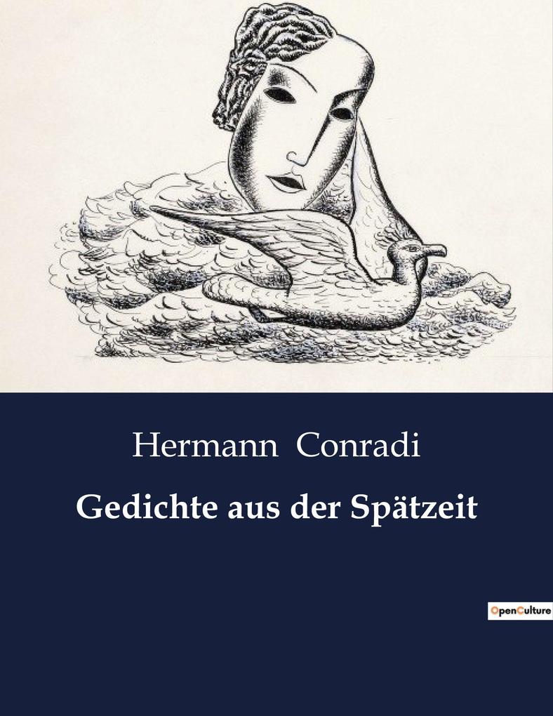 Gedichte aus der Spätzeit