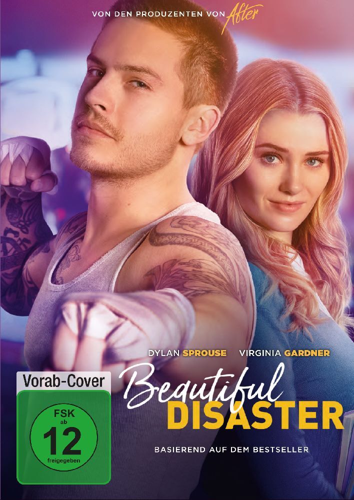 Beautiful Disaster