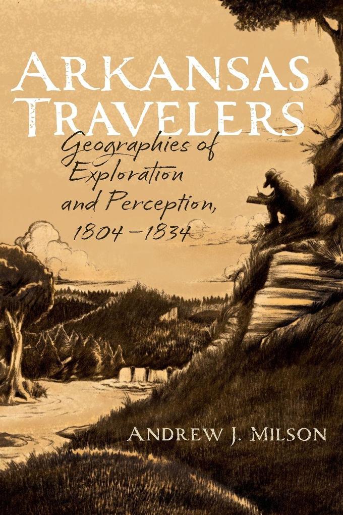 Arkansas Travelers