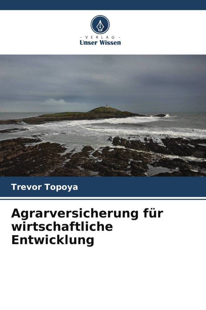 Agrarversicherung für wirtschaftliche Entwicklung