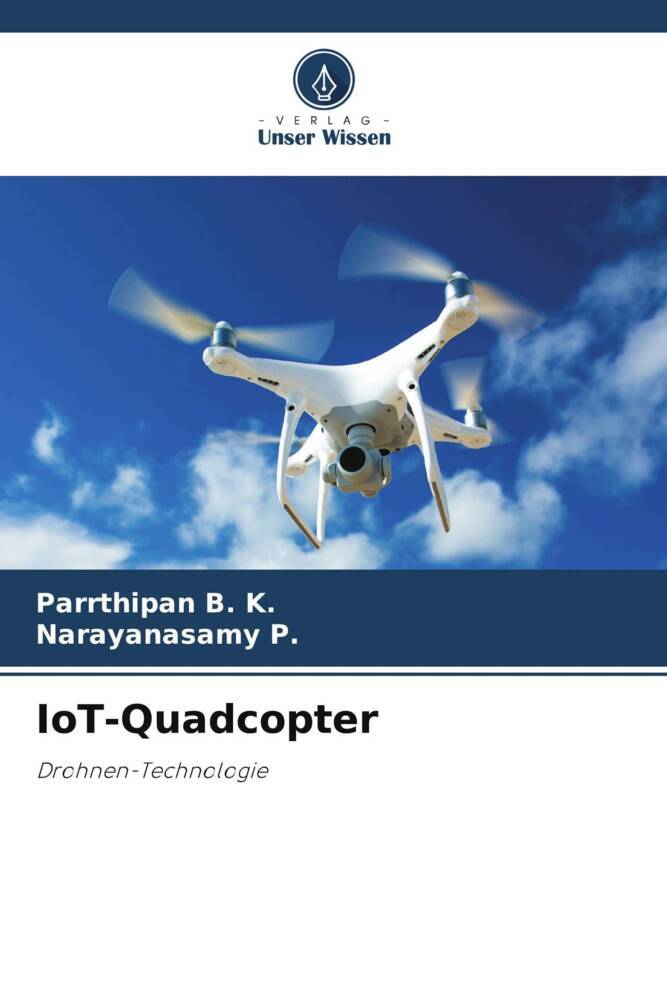 IoT-Quadcopter