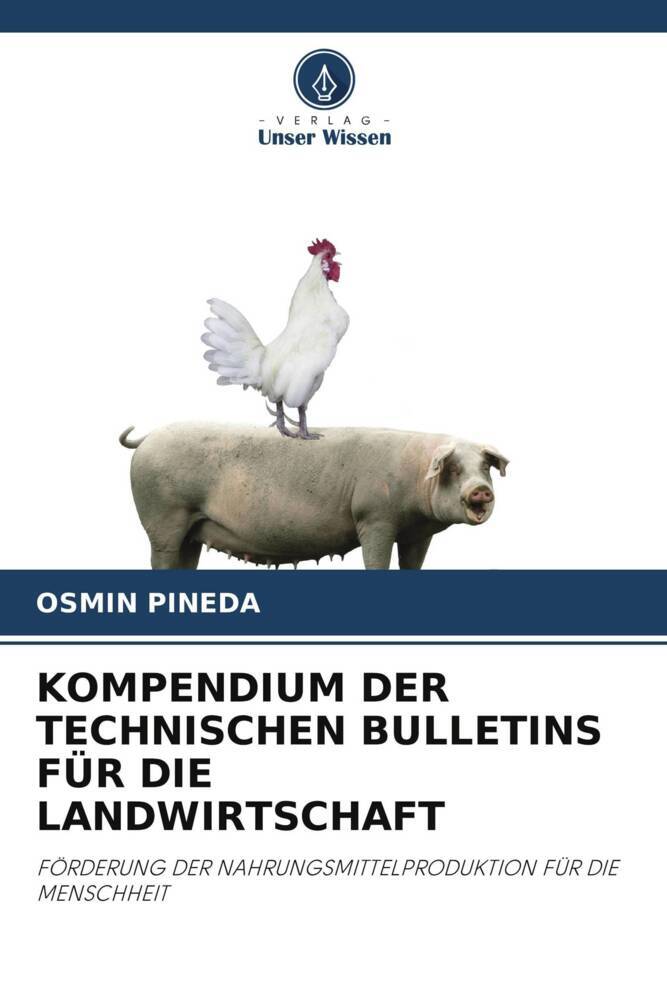 KOMPENDIUM DER TECHNISCHEN BULLETINS FÜR DIE LANDWIRTSCHAFT