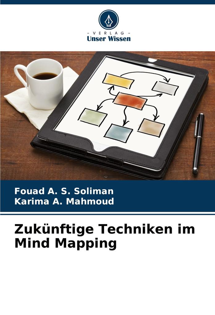 Zukünftige Techniken im Mind Mapping