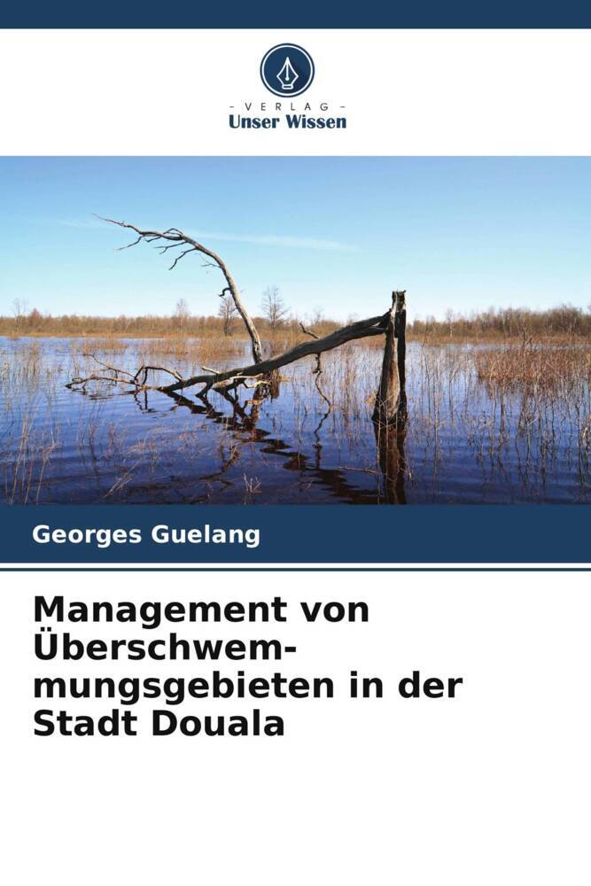 Management von Überschwem-mungsgebieten in der Stadt Douala