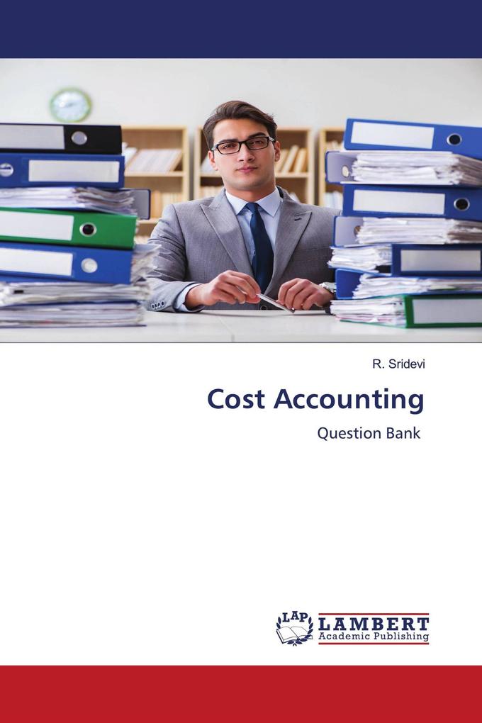 Cost Accounting
