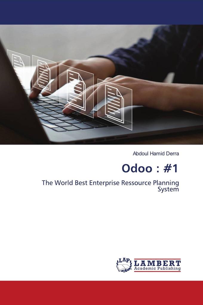 Odoo : #1