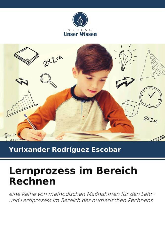 Lernprozess im Bereich Rechnen