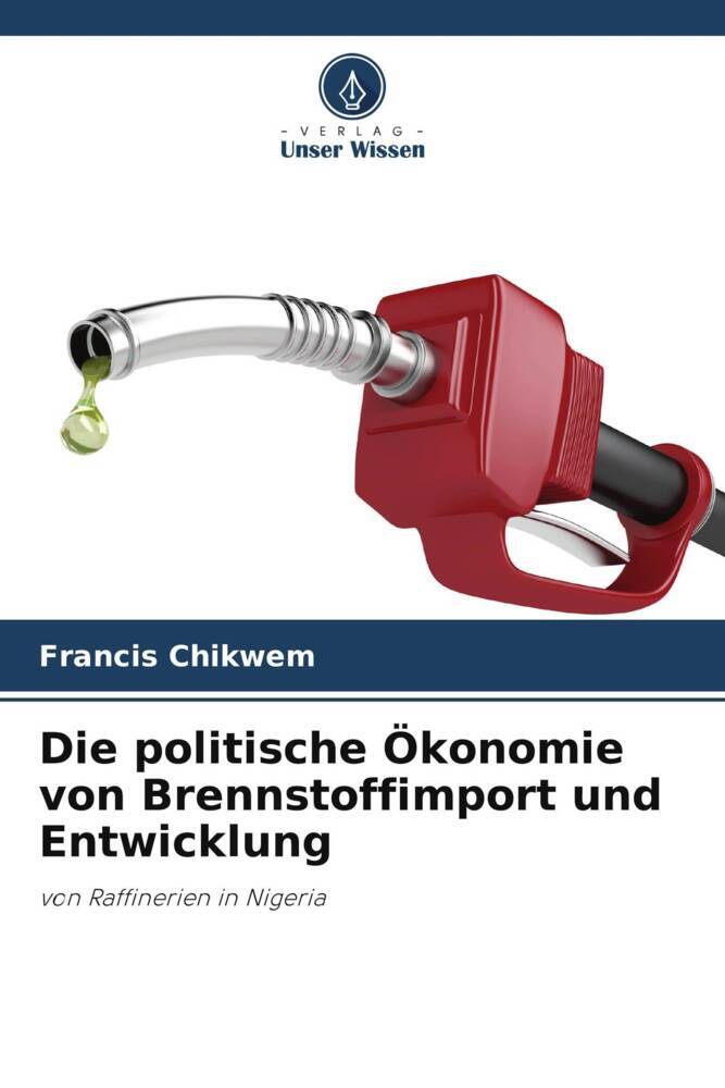 Die politische Ökonomie von Brennstoffimport und Entwicklung