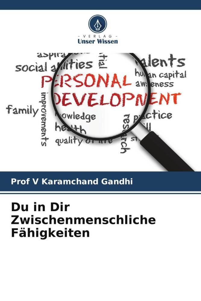 Du in Dir Zwischenmenschliche Fähigkeiten