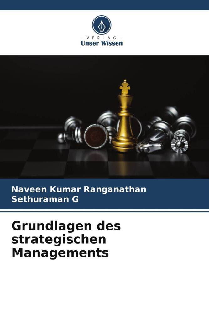Grundlagen des strategischen Managements