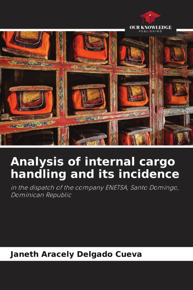 Analysis of internal cargo handling and its incidence