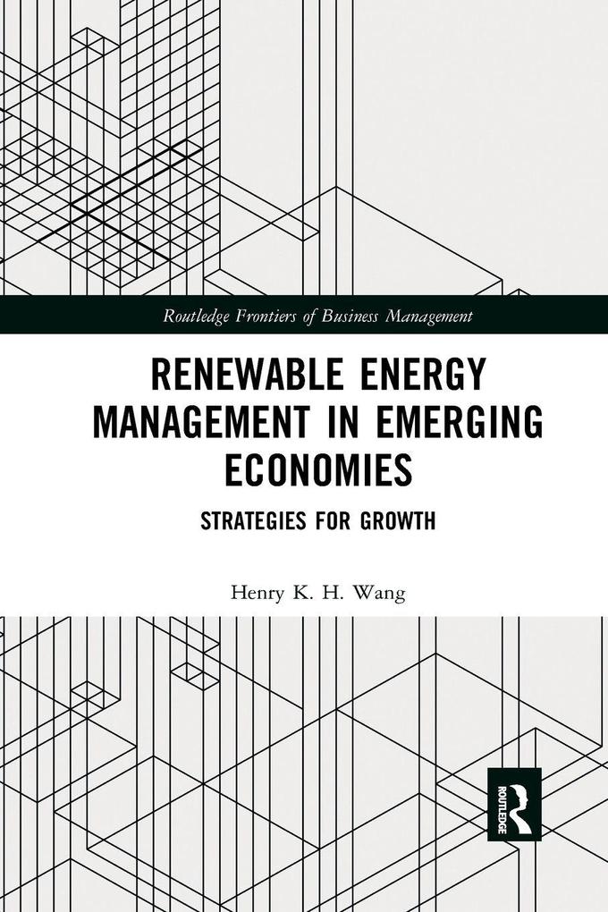 Renewable Energy Management in Emerging Economies