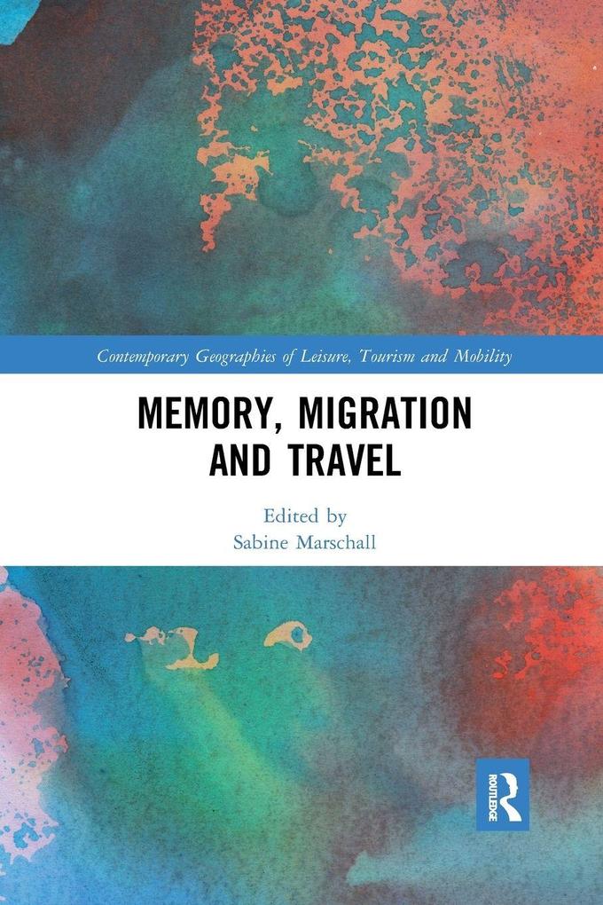 Memory Migration and Travel