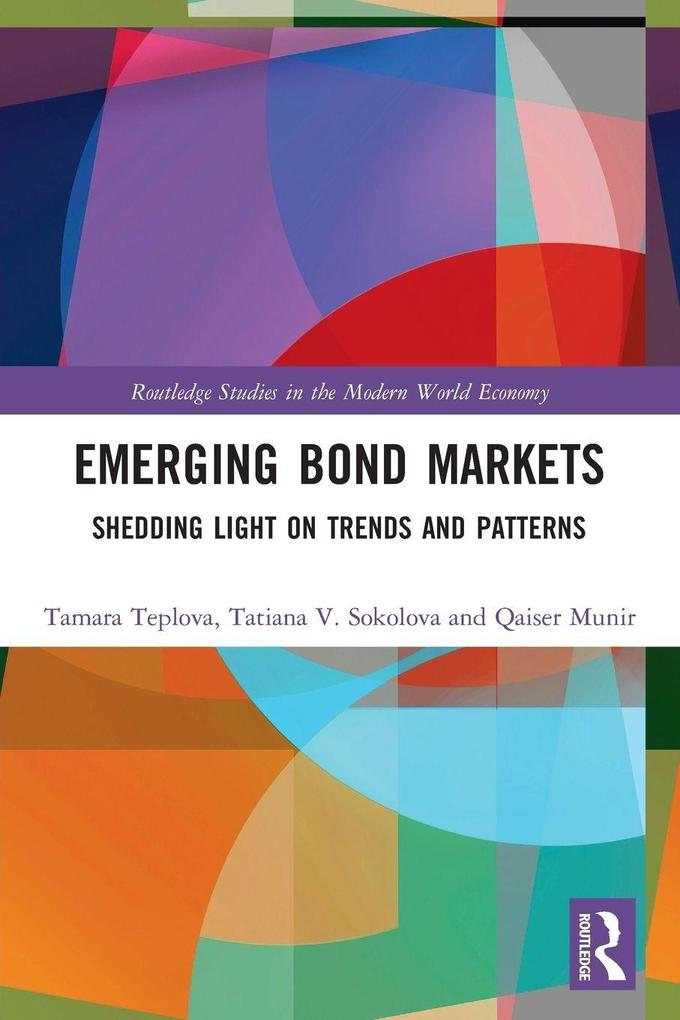 Emerging Bond Markets