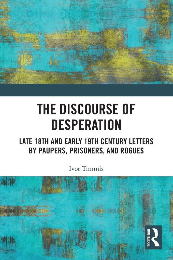 The Discourse of Desperation
