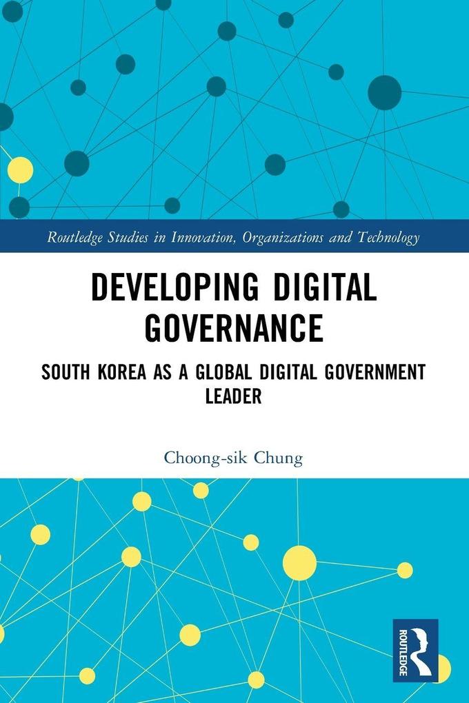 Developing Digital Governance