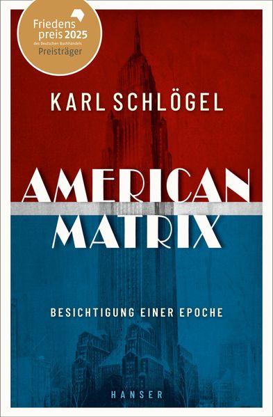 American Matrix