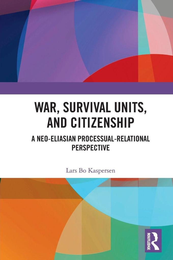 War Survival Units and Citizenship